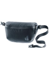 Umh&auml;ngetasche Deuter "AVENGO ORGANIZER", Jungen, Gr. B/H/T: 31cm x 17cm x 10cm, schwarz, Obermaterial: 100% Polyester, Taschen Umh&auml;ngetasche, sportlicher Stil, f&uuml;r Jugendliche, mit verstellbarem Bauchgurt