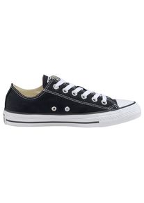Sneaker Converse "Chuck Taylor All Star Core Ox", Damen, Gr. 48, schwarz, Textil, Schuhe Sneaker, Topseller
