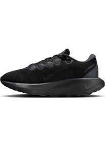 Trainingsschuh Nike "WMNS MOTIVA GTX", Damen, Gr. 37,5, schwarz, schwarz, anthrazit, Synthetik, Textil, Schuhe Trainingsschuh, wasserdicht