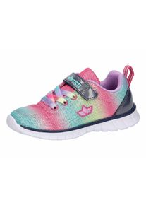Sneaker Lico "Freizeitschuh Alenia VS", M&auml;dchen, Gr. 28, rosa, Synthetik, Schuhe Sneaker