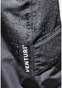 Sch&ouml;ffel Outdoorhose SCH&Ouml;FFEL "2.5L Pants Tarvis M", Herren, Gr. 48, Normalgr&ouml;&szlig;en, schwarz (9990, schwarz), Oberstoff: Aussenseite: 100% Polyester; (Membran: Polyurethan); Oberstoff Einsatz: Aussenseite: 100% Nylon, Innenseite: 100% Polyester; (Membran: Polyurethan), Hosen Outdoorhose