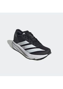 Laufschuh adidas Performance "ADIZERO SL2", Damen, Gr. 38, schwarz-wei&szlig; (core schwarz, ftwr wei&szlig;, grau five), Textil, Schuhe Laufschuh, mit Lightstrike-Sohle