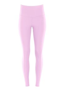 Leggings WINSHAPE "Functional Comfort AEL112C", Damen, Gr. S, Normalgr&ouml;&szlig;en, rosa (lavender rose), 85% Polyester, 15% Elasthan, Hosen Leggings, Ultra weicher, elastischer Funktionsstoff