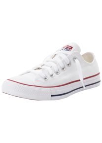Sneaker Converse "CHUCK TAYLOR ALL STAR WIDE", Herren, Gr. 46, optical wei&szlig;, Textil, Schuhe Sneaker