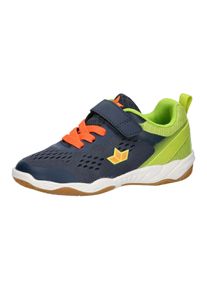 Trainingsschuh Lico "Sportschuh Key VS", Jungen, Gr. 27, bunt, Synthetik, Schuhe Trainingsschuh