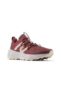 Laufschuh New Balance "DynaSoft Tektrel", Damen, Gr. 37, washed burgundy, Synthetik, Textil, Schuhe Laufschuh, Trailrunning-Schuhe