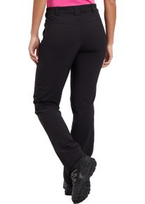 Outdoorhose McKINLEY "Da.-Hose Madok II W", Damen, Gr. 40, N-Gr, schwarz, Obermaterial: 90% Polyamid, 10% Elasthan, Hosen Outdoorhose, Topseller