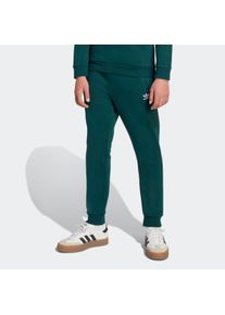Sporthose adidas originals "PANTS", Damen, Gr. 128, N-Gr, aurora ivy, Obermaterial: 70% Baumwolle, 30% Polyester, Hosen Sporthose