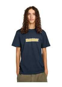 T-Shirt Element "Surreal Icon", Herren, Gr. XS, eclipse navy, Obermaterial: 100% Walkfrottier;, Shirts T-Shirt