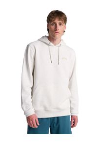 Sweatshirt Billabong "Arch Po", Herren, Gr. XL, oatmeal heather, Obermaterial: 55% Walkfrottier, 25% Walkfrottier, 20% Microfaser;, Sweatshirts Sweatshirt