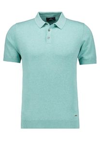 Rundhalspullover Ragman, Herren, Gr. 48, gr&uuml;n (hellgr&uuml;n, 364), Feinstrick, 100% Baumwolle, ohne Ausschnitt, Pullover Rundhalspullover