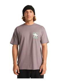 T-Shirt Billabong "Gimmicks", Herren, Gr. XL, dusty lila, Obermaterial: 100% Walkfrottier;, Shirts T-Shirt