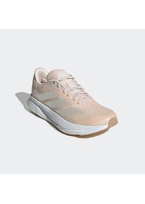 Laufschuh adidas Performance "DURAMO SL 2", Damen, Gr. 41, beige (wonder quartz, zero metallic, crystal sand), Synthetik, Textil, Schuhe Laufschuh, diverse Farben