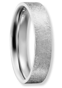 Silberring ONE ELEMENT "Freundschaft Partner Ring aus 925 Silber" Gr. 68, silber, Fingerringe, Damen, 68, Silber 925 (Sterlingsilber), Silberring