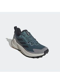 Wanderschuh adidas terrex "TRAILMAKER 2", Herren, Gr. 41, schwarz (pretea, cschwarz, grethr), Synthetik, Textil, Schuhe Wanderschuh