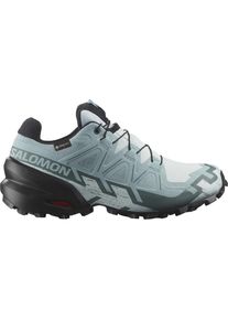 Salomon Damen Speedcross 6 GTX t&uuml;rkis 38.0