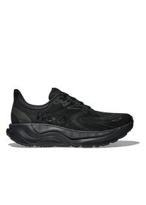 Hoka One One Hoka Herren Arahi 8 - breit (2E) schwarz 44.6
