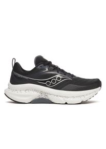 Saucony Damen Omni ST 23 schwarz 38.5