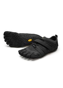 Vibram Herren FiveFingers V-Train 2.0 schwarz 47.0