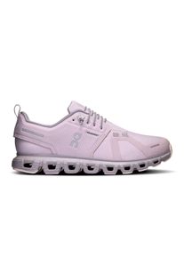 On Damen Cloud 6 Waterproof rosa 37.5