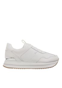 Michael Kors Low-Top Sneaker - Raina Trainer - Gr. 40 (EU) - in Wei&szlig; - f&uuml;r Damen