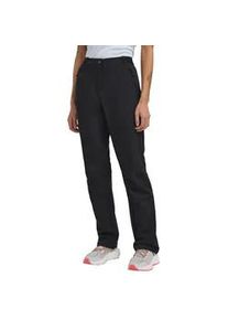 Funktionshose Jack Wolfskin "GEIGELSTEIN PANTS W", Damen, Gr. 38, Normalgr&ouml;&szlig;en, schwarz, Obermaterial: 91% Polyester, 9% sonstige Fasern. Futter: 100% Polyester, Hosen Funktionshose