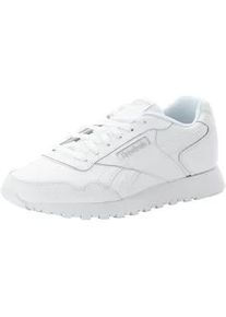 Sneaker Reebok CLASSIC "GLIDE", Damen, Gr. 43, wei&szlig;, Synthetik, Schuhe Sneaker