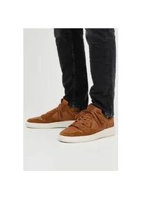 Basketballschuh Blend "BHFootwear", Herren, Gr. 40, glazed ginger, Sonstiges Material, unifarben, Schuhe, Stilvolle Sneaker von Blend