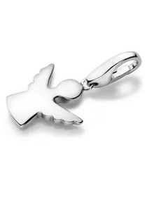 Charm Engel "Engel, Silber 925", silber, Giorgio Martello MILANO, Charms, Damen, Silber 925 (Sterlingsilber)