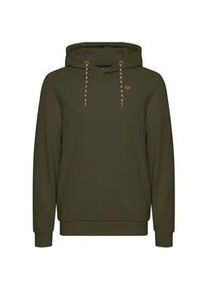 Kapuzenpullover Blend "Hoodie BHLobo", Herren, Gr. XXL, gr&uuml;n (deep depths), Obermaterial: 100% Baumwolle CO., Pullover Kapuzenpullover