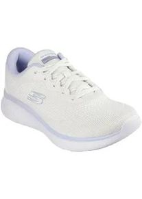 Sneaker Skechers "SKECH-LITE PRO-WARM GLOW", Damen, Gr. 40, bunt (natur, multi), Lederimitat, Textil, Schuhe Sneaker, Sportschuh, Trainingsschuh mit Skech-Lite Ausstattung