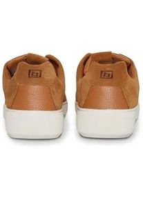 Basketballschuh Blend "Basketballschuh BHFootwear", Herren, Gr. 40, braun (glazed ginger), Obermaterial: 100% sonstige Fasern AF., Schuhe