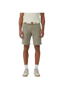 Bermudas s.Oliver, Herren, Gr. 33, N-Gr, gr&uuml;n, Twill, Obermaterial: 97% Baumwolle, 3% Elasthan, unifarben, regular fit kniefrei, Hosen Bermudas, Sommerhose mit Taschen