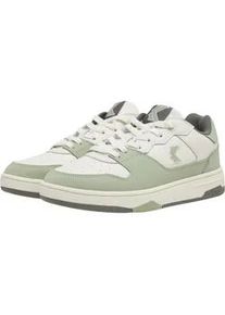 Trainingsschuh Karl Kani "Karl Kani 89 2K", Herren, Gr. 44,5, beige, Schuhe