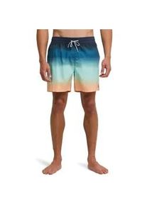 Boardshorts Billabong "All Day Fade Layback 16", Herren, Gr. XS, mint, Obermaterial:100% Microfaser;, Hosen