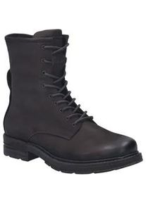 Stiefel Josef Seibel "Roxanna 03, moro", Damen, Gr. 39, braun (moro), Obermaterial: 100% Rindsleder Leather cow., Schuhe Stiefel