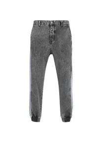 Bequeme Jeans 2Y Premium "2Y Premium Herren 2Y Boyfriend Fit Jeans", Herren, Gr. 31, Normalgr&ouml;&szlig;en, schwarz, 97% Baumwolle, 3% Elasthan, normal, Jeans