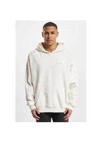 Kapuzensweatshirt Just Rhyse "Just Rhyse Just Rhyse WavyPalms Hoodies", Herren, Gr. S, ready for dye, pink, 100% Baumwolle, bedruckt, Sweatshirts