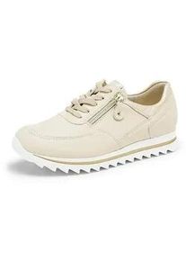 Waldl&auml;ufer Sneaker Haiba Waldl&auml;ufer beige, 37