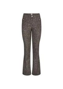 Bootcut-Jeans Brax beige, 38