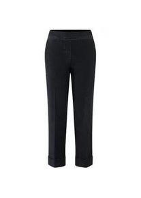 Straight Fit-7/8-Jeans Peter Hahn denim, 50