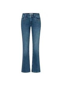 Bootcut Fit-Jeans Modell Detroit flared MAC denim, 38