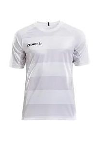 Craft Progress Graphic Trikot Herren 1900 - white S