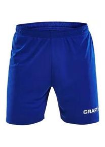 Craft Squad Solid Shorts mit Innenslip Herren 1346 - club cobolt M