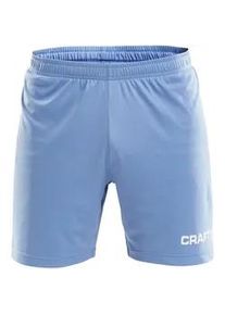 Craft Squad Solid Shorts mit Innenslip Herren 1341 - mff blue L