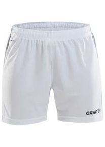 Craft Pro Control Mesh Shorts Herren 900000 - white XS