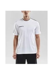Craft Progress Practise Trainingsshirt Herren 1900 - white M