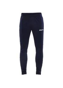 Craft Progress Trainingshose Herren 1390 - navy/white S