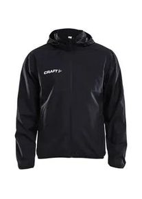 Craft Regenjacke Herren 9999 - black XL