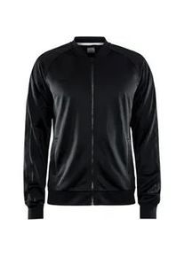 Craft Team WCT Trainingsjacke Herren 999000 - black M